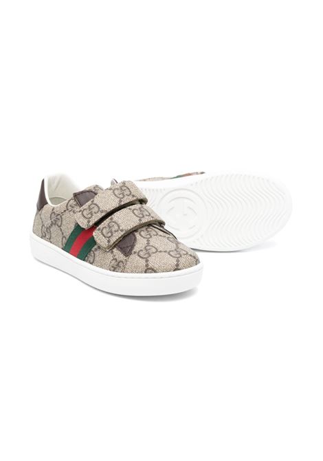 Scarpe Gucci Kids GUCCI | SCARPE | 463088 FACYF9753